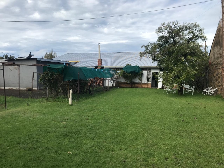 7 Bedroom Property for Sale in Winburg Free State